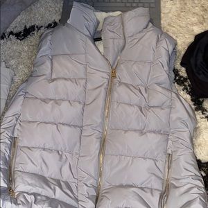 puffer vests